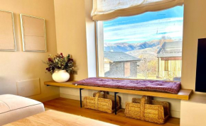 Das Mountain Cottage